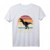 Kinder Babysaurus Dinosaurier Dino Baby T-Shirt – Süßes Geschenk für Neugeborene, Geburt & Schwangerschaftsankündigung