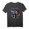 Star Trek Original Series Vintage Enterprise Graphic T-Shirt - Offiziell lizenziertes Sci-Fi Fan T-Shirt