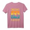 Zweitakt Flüsterer 50ccm Moped T-Shirt – Lustiges Geschenk für Mofafahrer & Moped Gemeinschaften