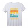 Zweitakt Flüsterer 50ccm Moped T-Shirt – Lustiges Geschenk für Mofafahrer & Moped Gemeinschaften