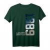 Limited Edition 1989 T-Shirt zum 35. Geburtstag – Klassisches Jubiläumsoutfit für Herren und Damen