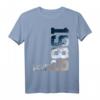 Limited Edition 1989 T-Shirt zum 35. Geburtstag – Klassisches Jubiläumsoutfit für Herren und Damen
