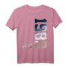 Limited Edition 1989 T-Shirt zum 35. Geburtstag – Klassisches Jubiläumsoutfit für Herren und Damen