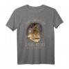 Bunny That's What I Do I Read Books And I Know Things T-Shirt – Lustiges Geschenk für Buch- und Kaninchenliebhaber, perfekt zum HapKitten