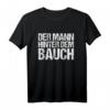 HapKitten T-Shirt - Klassisch geschnitten mit doppelt genähtem Saum für stilvolle Geburtstagsfeier