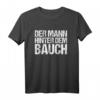 HapKitten T-Shirt - Klassisch geschnitten mit doppelt genähtem Saum für stilvolle Geburtstagsfeier