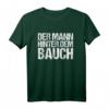 HapKitten T-Shirt - Klassisch geschnitten mit doppelt genähtem Saum für stilvolle Geburtstagsfeier