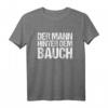 HapKitten T-Shirt - Klassisch geschnitten mit doppelt genähtem Saum für stilvolle Geburtstagsfeier