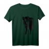 Lustiges Wildschwein Jäger T-Shirt - Perfektes Geschenk für Jagd- und Naturliebhaber zu Geburtstag, Weihnachten & Ostern
