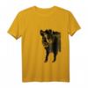 Lustiges Wildschwein Jäger T-Shirt - Perfektes Geschenk für Jagd- und Naturliebhaber zu Geburtstag, Weihnachten & Ostern