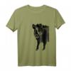 Lustiges Wildschwein Jäger T-Shirt - Perfektes Geschenk für Jagd- und Naturliebhaber zu Geburtstag, Weihnachten & Ostern