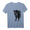 Lustiges Wildschwein Jäger T-Shirt - Perfektes Geschenk für Jagd- und Naturliebhaber zu Geburtstag, Weihnachten & Ostern