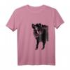 Lustiges Wildschwein Jäger T-Shirt - Perfektes Geschenk für Jagd- und Naturliebhaber zu Geburtstag, Weihnachten & Ostern