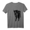 Lustiges Wildschwein Jäger T-Shirt - Perfektes Geschenk für Jagd- und Naturliebhaber zu Geburtstag, Weihnachten & Ostern