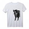 Lustiges Wildschwein Jäger T-Shirt - Perfektes Geschenk für Jagd- und Naturliebhaber zu Geburtstag, Weihnachten & Ostern
