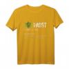 Lustiges Bierliebhaber T-Shirt - Party, Oktoberfest & Junggesellenabschied Geschenk für Bierfans