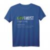 Lustiges Bierliebhaber T-Shirt - Party, Oktoberfest & Junggesellenabschied Geschenk für Bierfans