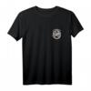 Panzertruppe Abzeichen - Deutsches Panzer Heer T-Shirt für Soldaten, Veteranen & Panzerfans zum Geburtstag, Weihnachten & Vatertag