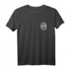 Panzertruppe Abzeichen - Deutsches Panzer Heer T-Shirt für Soldaten, Veteranen & Panzerfans zum Geburtstag, Weihnachten & Vatertag
