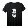 Weihnachtsmann Weihnachten T-Shirt für Damen und Herren - Festliches Weihnachtsoutfit & Geschenkidee