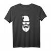 Weihnachtsmann Weihnachten T-Shirt für Damen und Herren - Festliches Weihnachtsoutfit & Geschenkidee