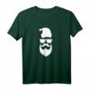 Weihnachtsmann Weihnachten T-Shirt für Damen und Herren - Festliches Weihnachtsoutfit & Geschenkidee