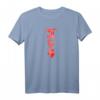HapKitten Japanese Logo T-Shirt – Authentisches Toho Design, Perfekt als Geschenk für Männer, Frauen, Kinder und Jugendliche
