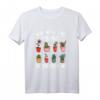 Lustiges Gärtner T-Shirt - Nur noch eine Pflanze! Geschenk für Hobbygärtner, Gärtnerin, Gartenchefin & Pflanzenliebhaber zu Geburtstag & Weihnachten