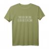 Passive Income Is The Best Income Dividenden Börse Aktionär T-Shirt – Für Aktieninvestoren, Daytrader & Kapitalmarktfans