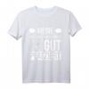 Tischtennis Spruch T-Shirt mit Noppen & Kantenbällen - Lustiges Sportshirt für Tischtennisspieler & Fans