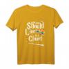No One Should Live In A Closet LGBT Gay Pride T-Shirt - Unterstützendes Geschenk für Pride, Geburtstag, Muttertag & Vatertag