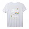 No One Should Live In A Closet LGBT Gay Pride T-Shirt - Unterstützendes Geschenk für Pride, Geburtstag, Muttertag & Vatertag