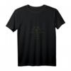 Beleuchtete Landebahn Pilot T-Shirt – Flugzeug Enthusiasten Geschenkidee für Piloten, Flugschüler & Flugkapitäne