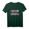 HapKitten & 100 Jahre Jubiläum T-Shirts – Official Merchandise für Familien & Freunde