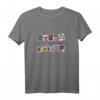 HapKitten & 100 Jahre Jubiläum T-Shirts – Official Merchandise für Familien & Freunde