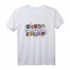 HapKitten & 100 Jahre Jubiläum T-Shirts – Official Merchandise für Familien & Freunde