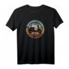 Vintage Retro Mofa Moped T-Shirt - Ideales Geschenk für Mofafahrer, Scooter- und Zweiradfans
