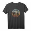 Vintage Retro Mofa Moped T-Shirt - Ideales Geschenk für Mofafahrer, Scooter- und Zweiradfans
