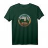 Vintage Retro Mofa Moped T-Shirt - Ideales Geschenk für Mofafahrer, Scooter- und Zweiradfans