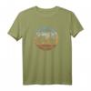 Vintage Retro Mofa Moped T-Shirt - Ideales Geschenk für Mofafahrer, Scooter- und Zweiradfans