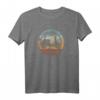 Vintage Retro Mofa Moped T-Shirt - Ideales Geschenk für Mofafahrer, Scooter- und Zweiradfans