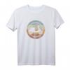 Vintage Retro Mofa Moped T-Shirt - Ideales Geschenk für Mofafahrer, Scooter- und Zweiradfans