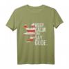 Ei gude wie T-Shirt mit Handkäs & Apfelwein Design – Geschenk für Frankfurter, Hessen und Apfelwein-Liebhaber