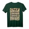 Lustiges Chef Geschenk T-Shirt - Das perfekte Geschenk für den besten Chef zum Geburtstag oder Weihnachten