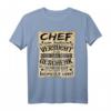 Lustiges Chef Geschenk T-Shirt - Das perfekte Geschenk für den besten Chef zum Geburtstag oder Weihnachten