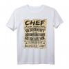 Lustiges Chef Geschenk T-Shirt - Das perfekte Geschenk für den besten Chef zum Geburtstag oder Weihnachten