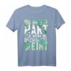 Du musst hart sein, wenn der Dschungel weint - Motivations T-Shirt 2022 für mentale Stärke & Durchhaltevermögen