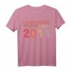 Lustiges 12. Geburtstag T-Shirt für Jungen - Legendär seit 2011, Perfekt als Party- und Geschenkidee zum 12. Geburtstag