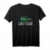 Laktose - Laktoseintolerant Krokodil Parodie T-Shirt - Lustiges Geschenk für Laktoseintolerante zu Geburtstag, Weihnachten & Ostern