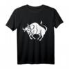 Sternzeichen Stier Geschenk Geburtstag T-Shirt für Männer, Frauen und Kinder – Perfektes Landwirt- und Sternzeichen-Geschenk